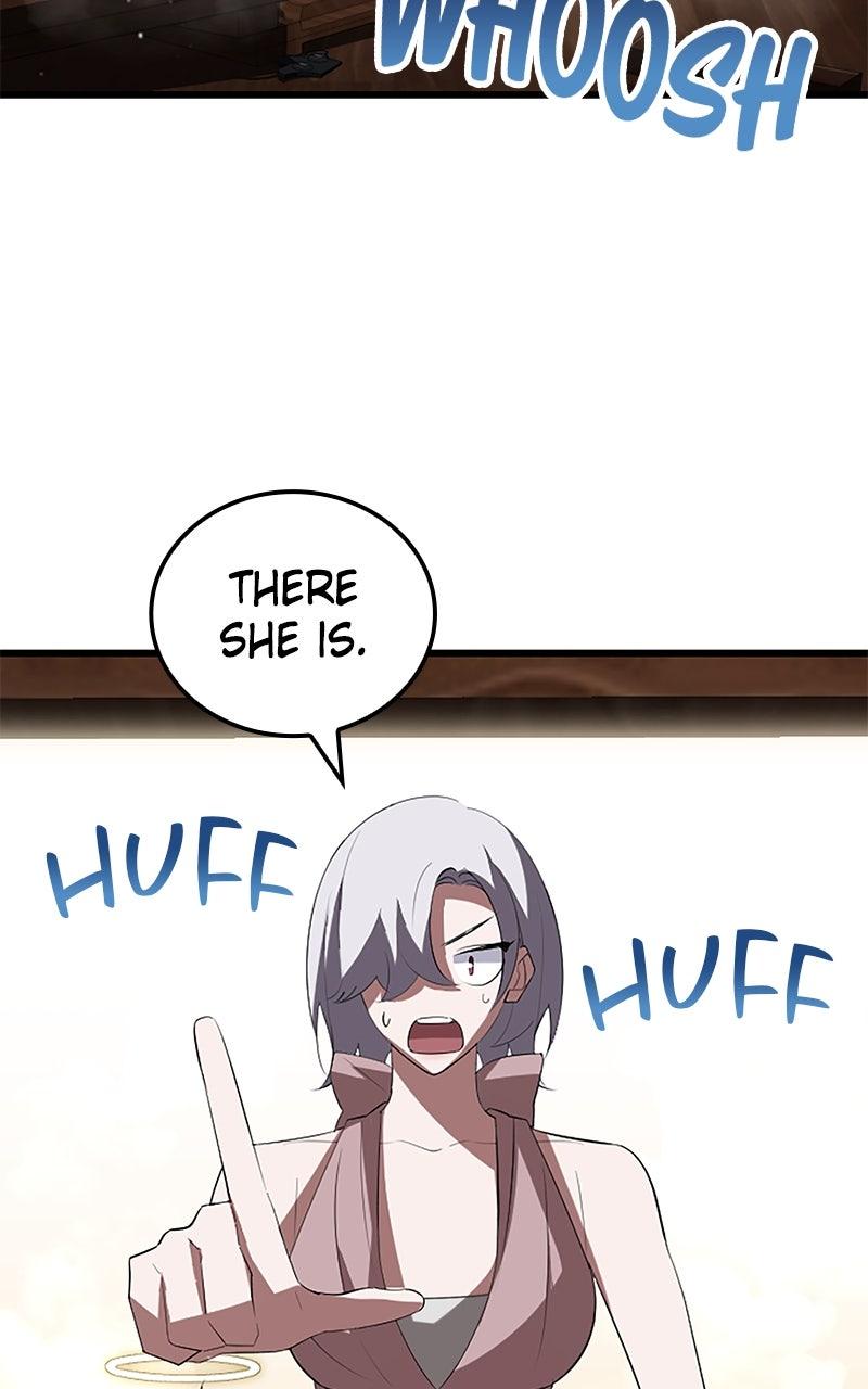 The Unparalleled Hidden Rank Equipment Chapter 37 - Page 49