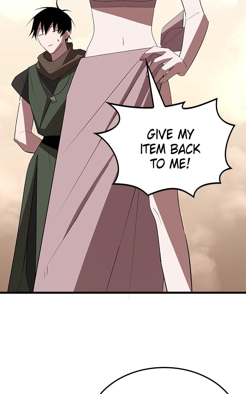 The Unparalleled Hidden Rank Equipment Chapter 37 - Page 50