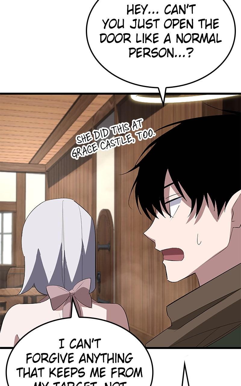 The Unparalleled Hidden Rank Equipment Chapter 37 - Page 51