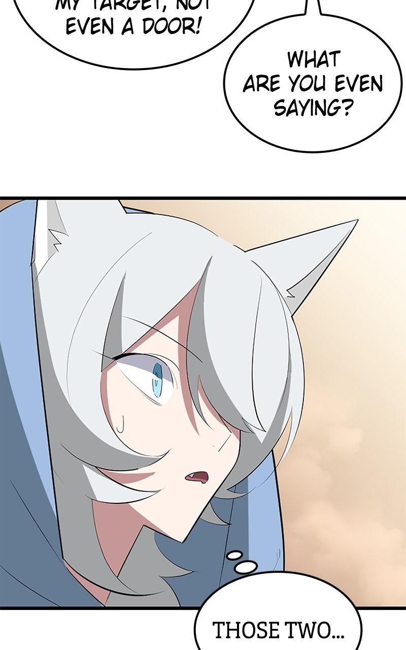 The Unparalleled Hidden Rank Equipment Chapter 37 - Page 52