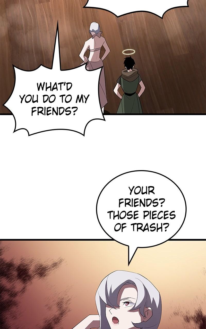 The Unparalleled Hidden Rank Equipment Chapter 37 - Page 54