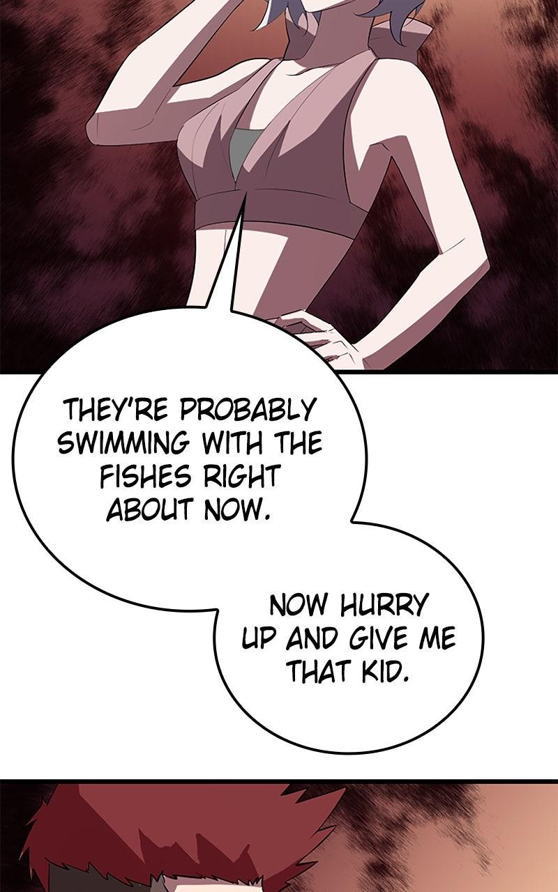 The Unparalleled Hidden Rank Equipment Chapter 37 - Page 55