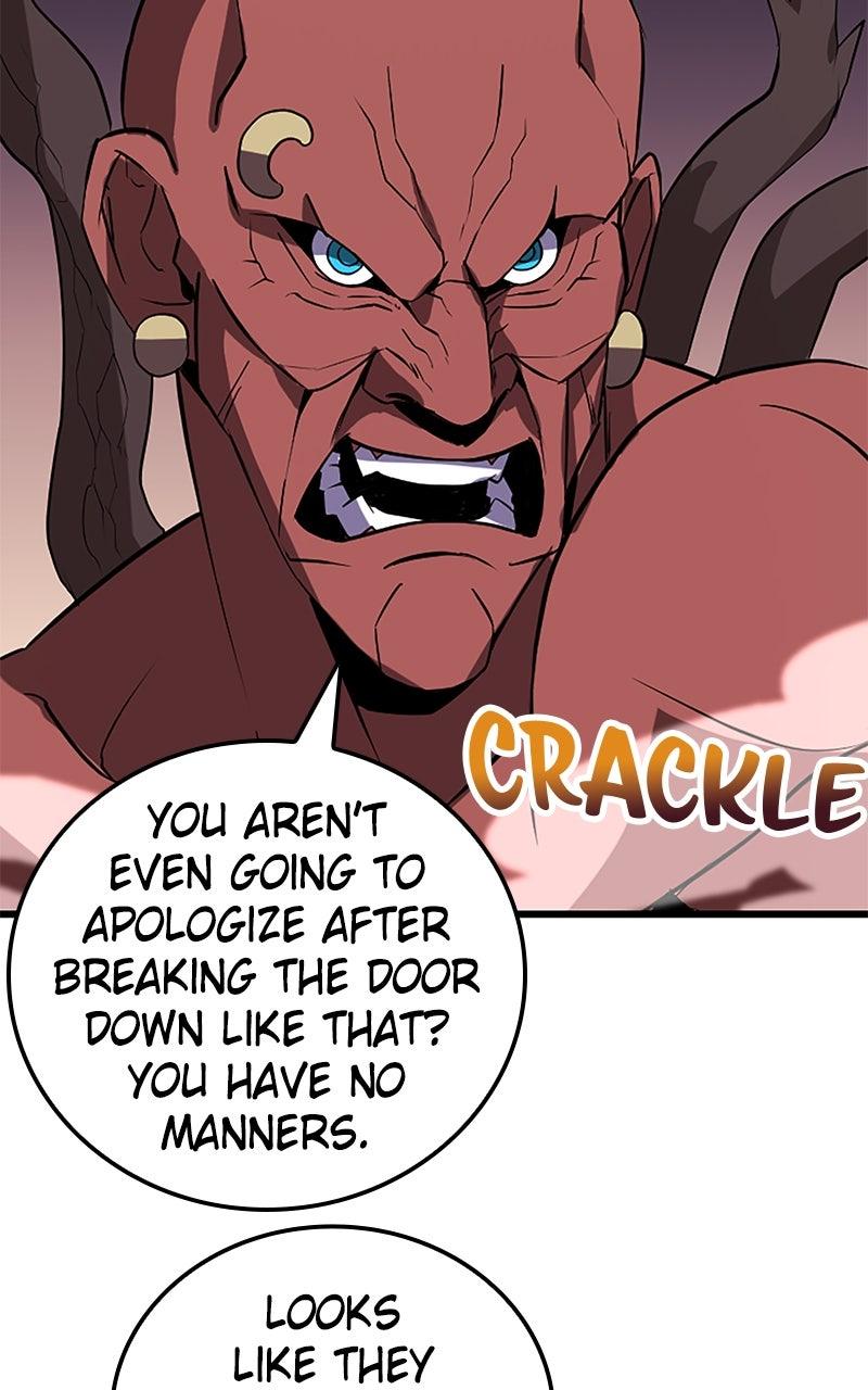 The Unparalleled Hidden Rank Equipment Chapter 37 - Page 61