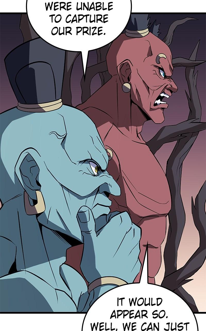 The Unparalleled Hidden Rank Equipment Chapter 37 - Page 62