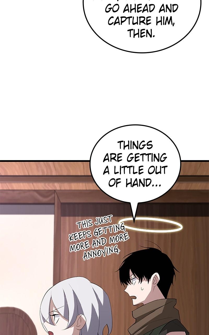 The Unparalleled Hidden Rank Equipment Chapter 37 - Page 63