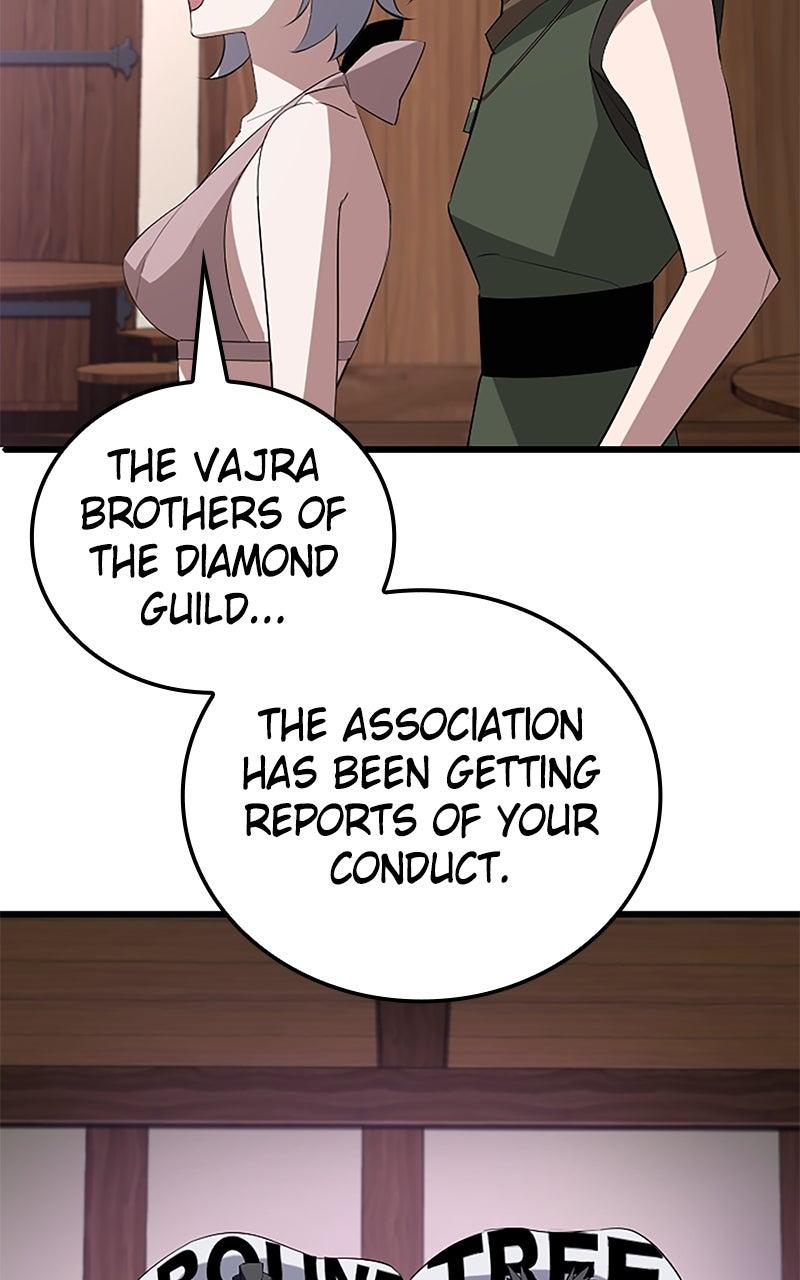 The Unparalleled Hidden Rank Equipment Chapter 37 - Page 64