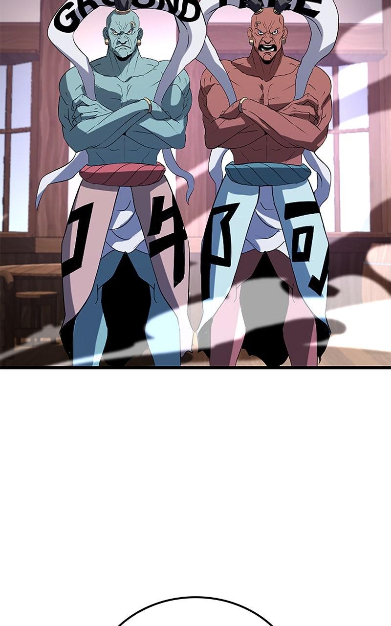 The Unparalleled Hidden Rank Equipment Chapter 37 - Page 65