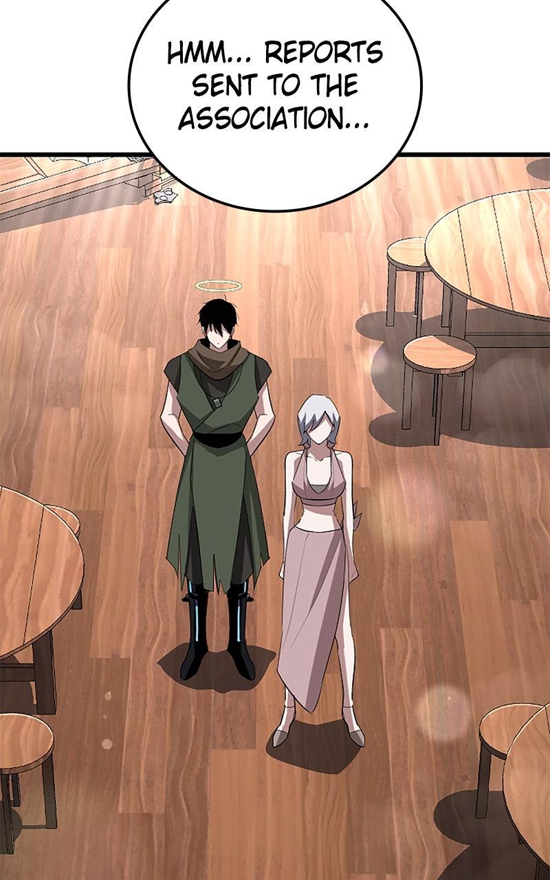 The Unparalleled Hidden Rank Equipment Chapter 37 - Page 66