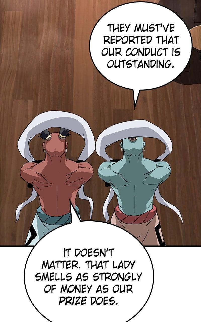 The Unparalleled Hidden Rank Equipment Chapter 37 - Page 67