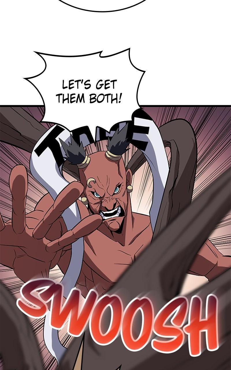 The Unparalleled Hidden Rank Equipment Chapter 37 - Page 68