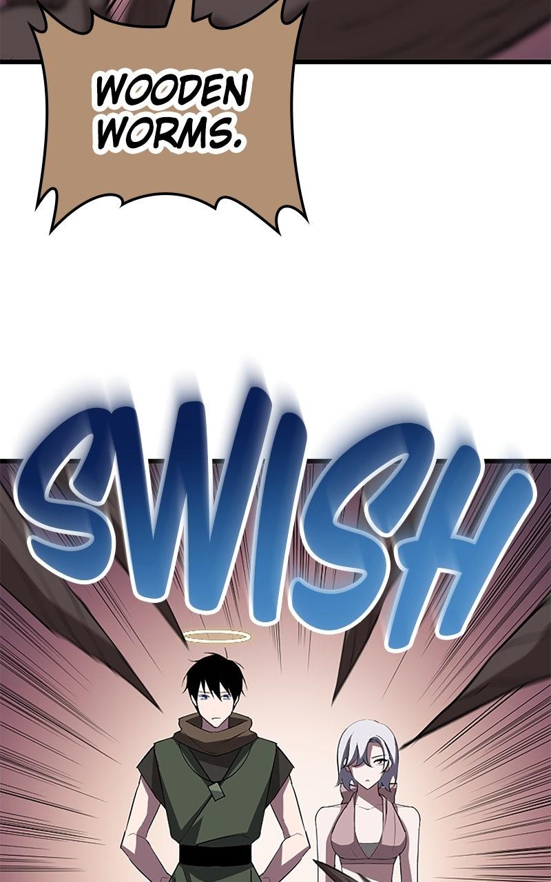 The Unparalleled Hidden Rank Equipment Chapter 37 - Page 69