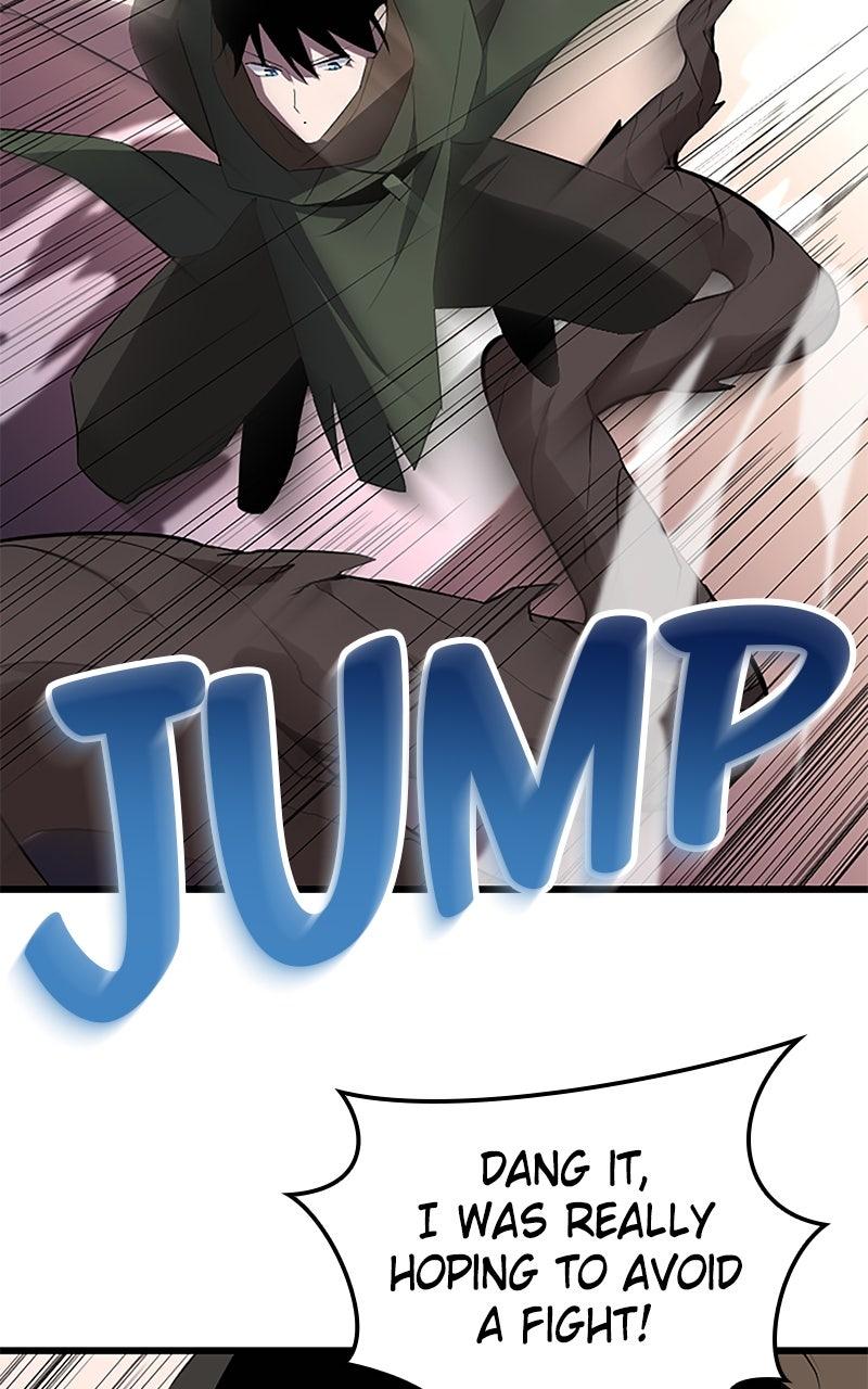 The Unparalleled Hidden Rank Equipment Chapter 37 - Page 71