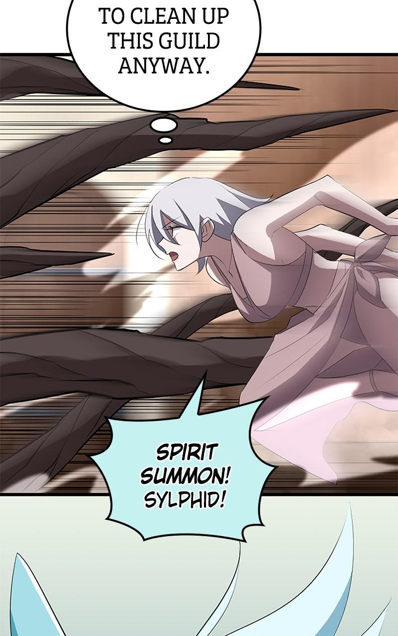 The Unparalleled Hidden Rank Equipment Chapter 37 - Page 73