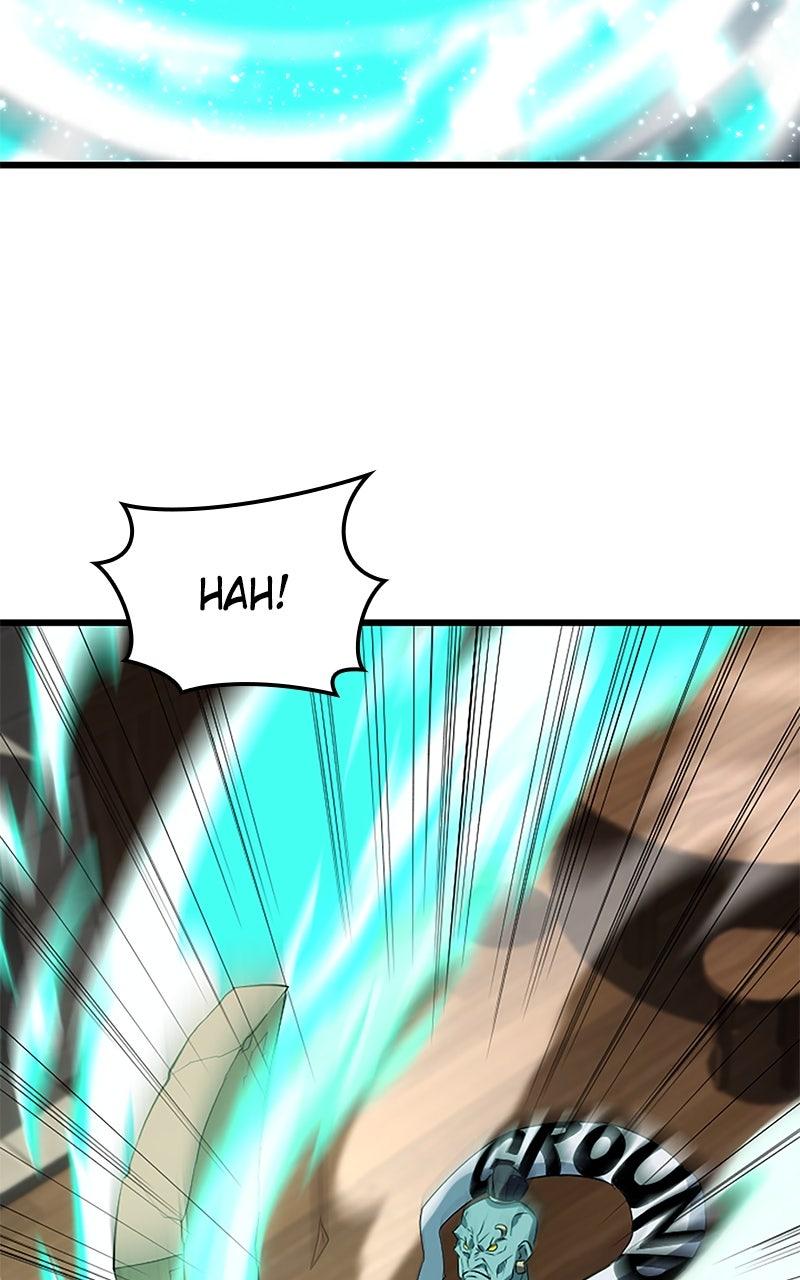 The Unparalleled Hidden Rank Equipment Chapter 37 - Page 76