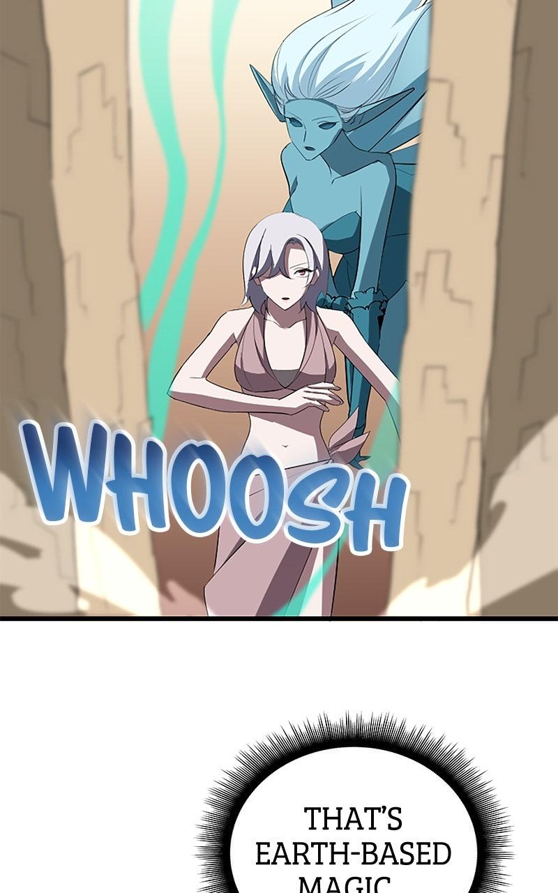 The Unparalleled Hidden Rank Equipment Chapter 37 - Page 78