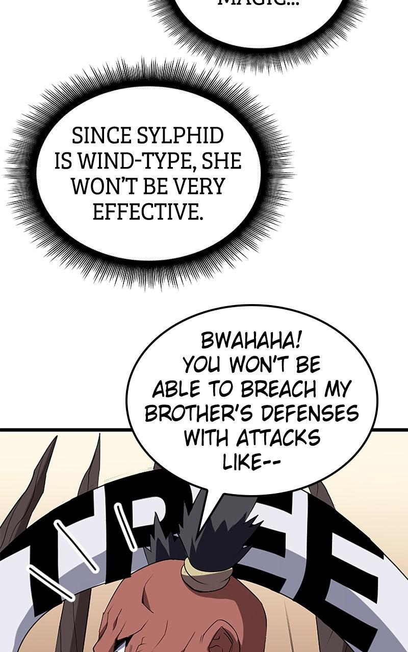 The Unparalleled Hidden Rank Equipment Chapter 37 - Page 79