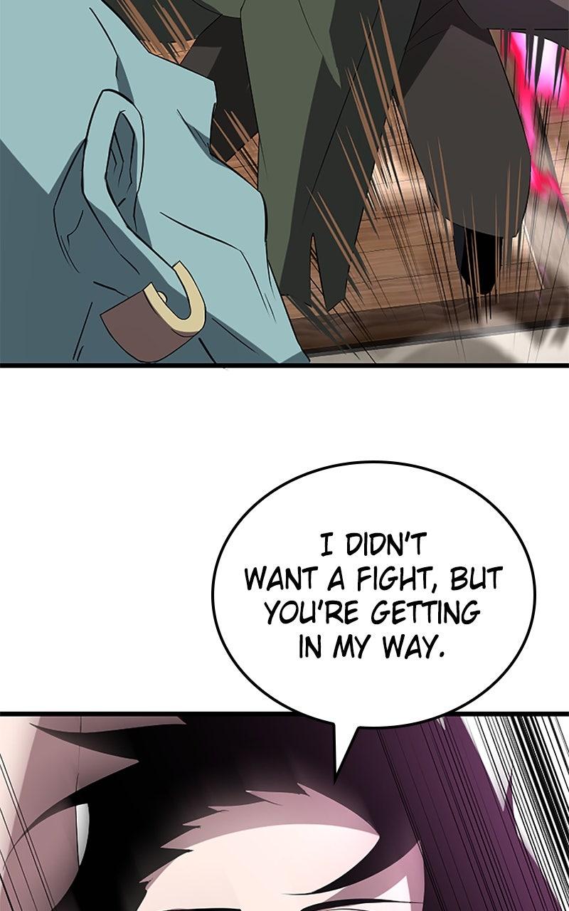 The Unparalleled Hidden Rank Equipment Chapter 37 - Page 82