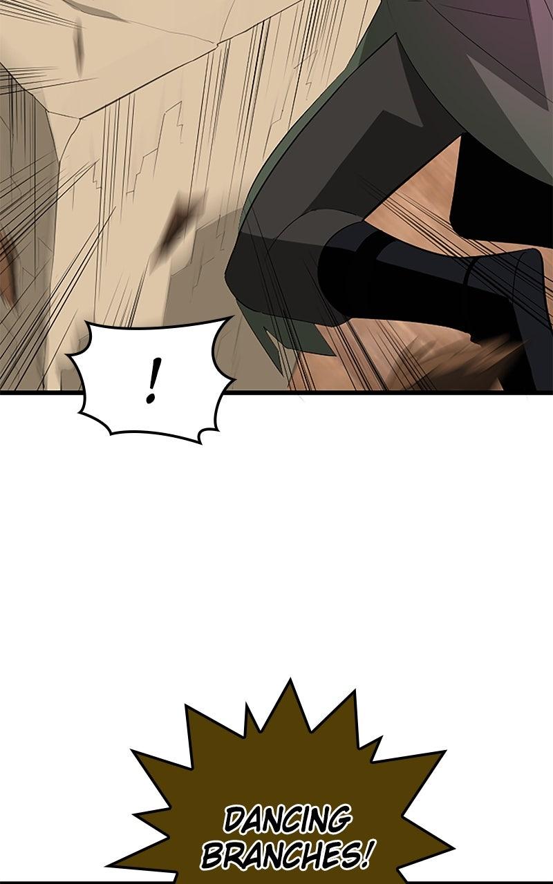 The Unparalleled Hidden Rank Equipment Chapter 37 - Page 85