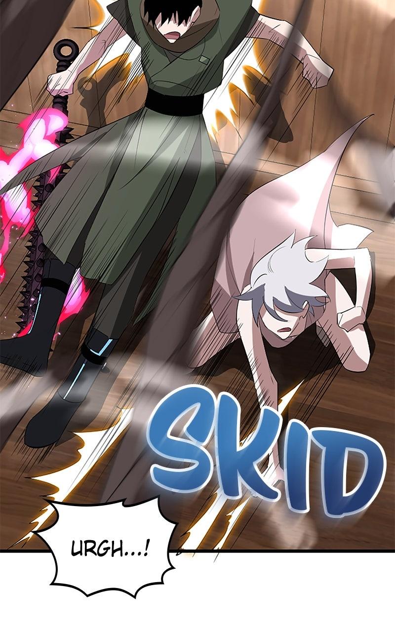 The Unparalleled Hidden Rank Equipment Chapter 37 - Page 88