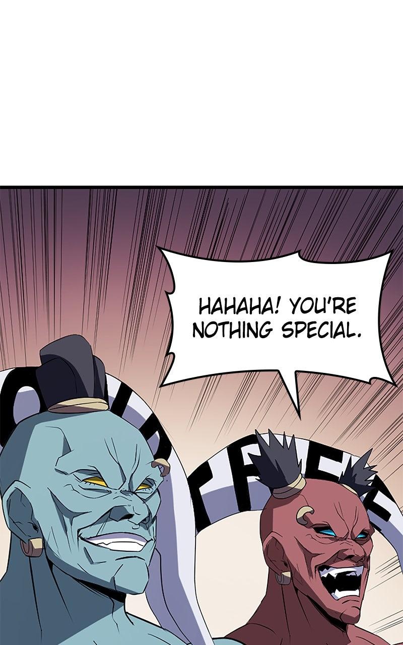 The Unparalleled Hidden Rank Equipment Chapter 37 - Page 89