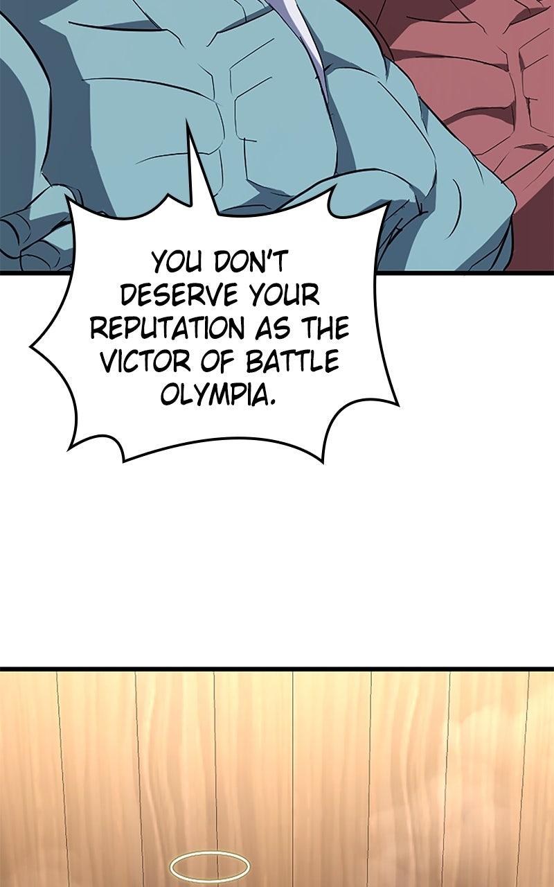 The Unparalleled Hidden Rank Equipment Chapter 37 - Page 90