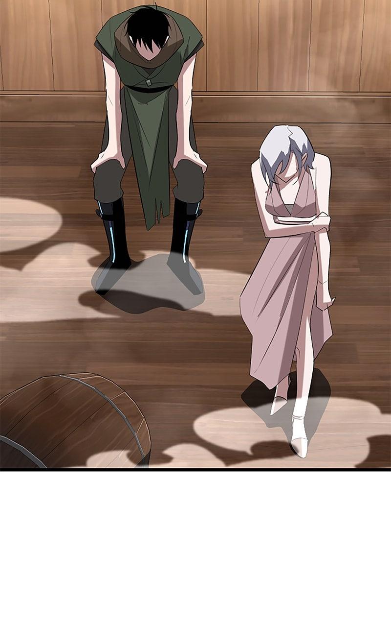 The Unparalleled Hidden Rank Equipment Chapter 37 - Page 91