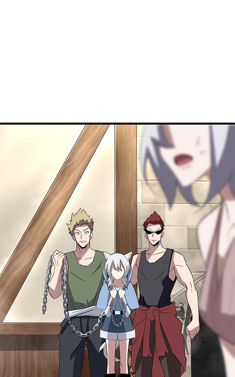 The Unparalleled Hidden Rank Equipment Chapter 37 - Page 92