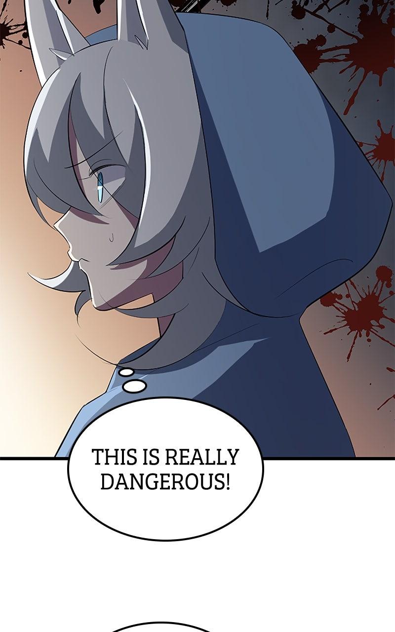 The Unparalleled Hidden Rank Equipment Chapter 37 - Page 94