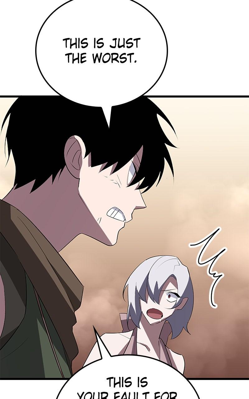 The Unparalleled Hidden Rank Equipment Chapter 37 - Page 95