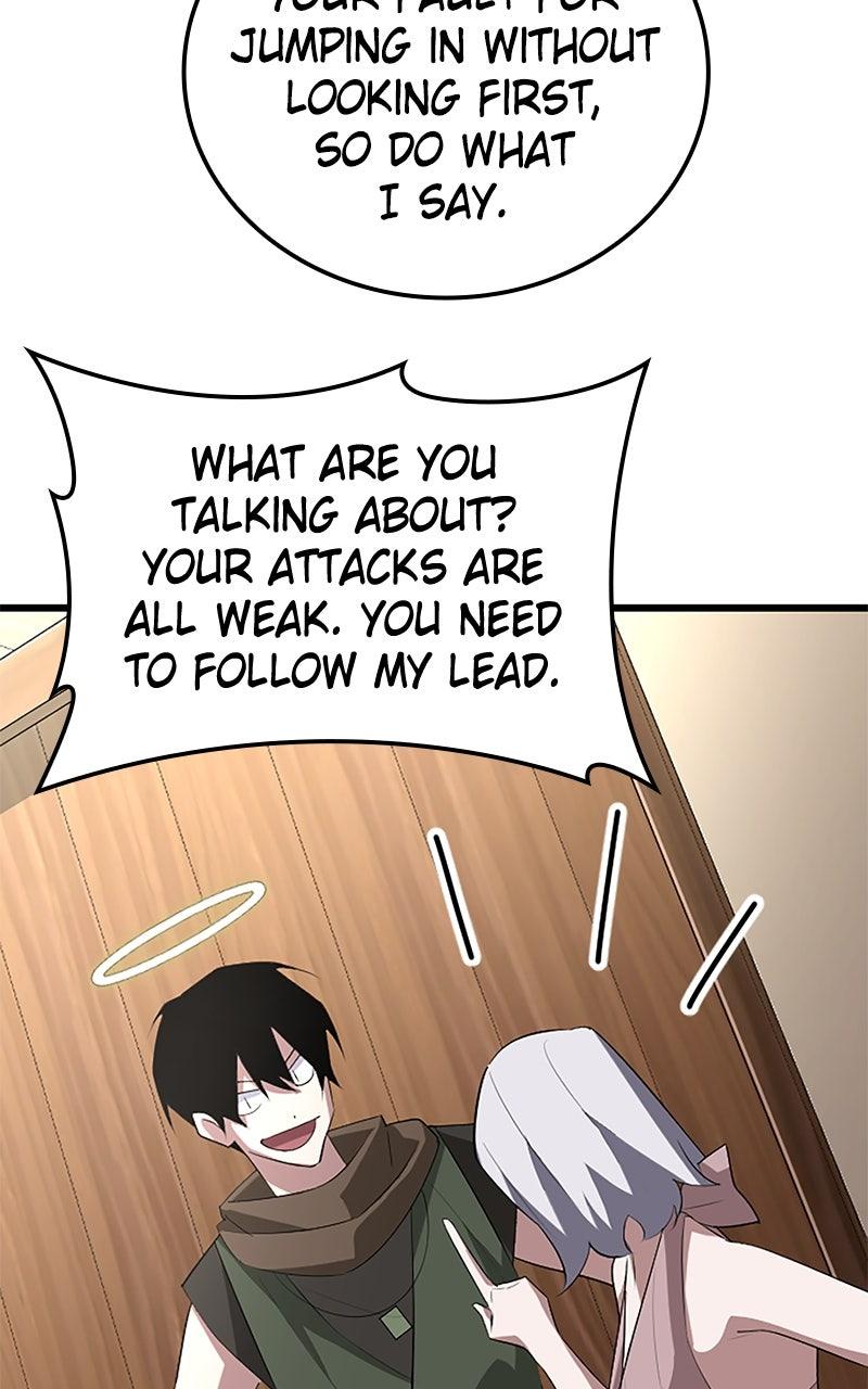 The Unparalleled Hidden Rank Equipment Chapter 37 - Page 96