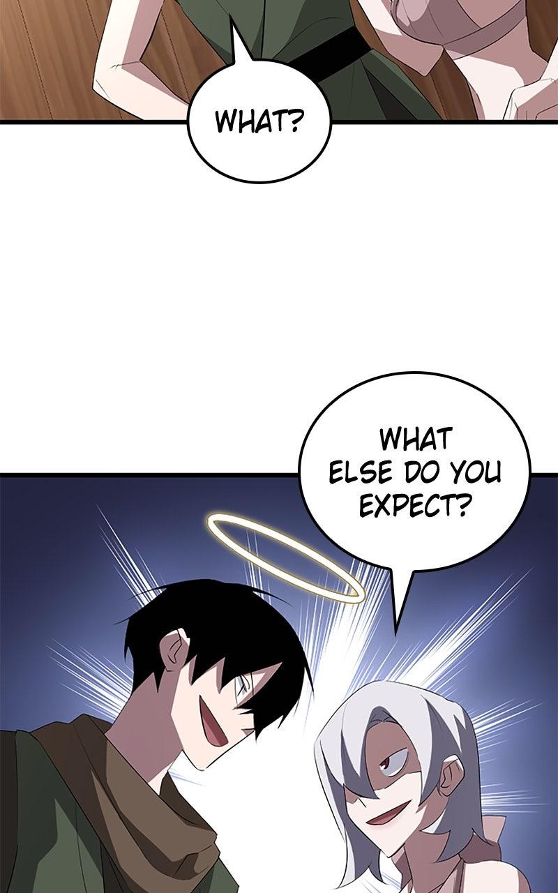 The Unparalleled Hidden Rank Equipment Chapter 37 - Page 97