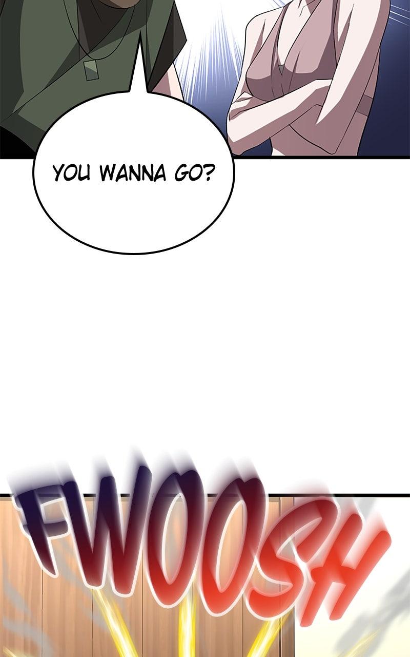 The Unparalleled Hidden Rank Equipment Chapter 37 - Page 98