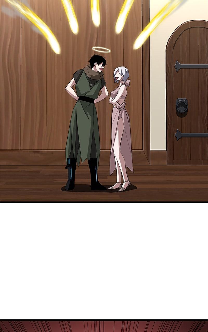 The Unparalleled Hidden Rank Equipment Chapter 37 - Page 99