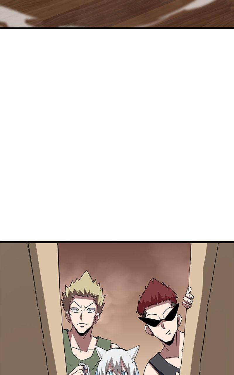 The Unparalleled Hidden Rank Equipment Chapter 38 - Page 4