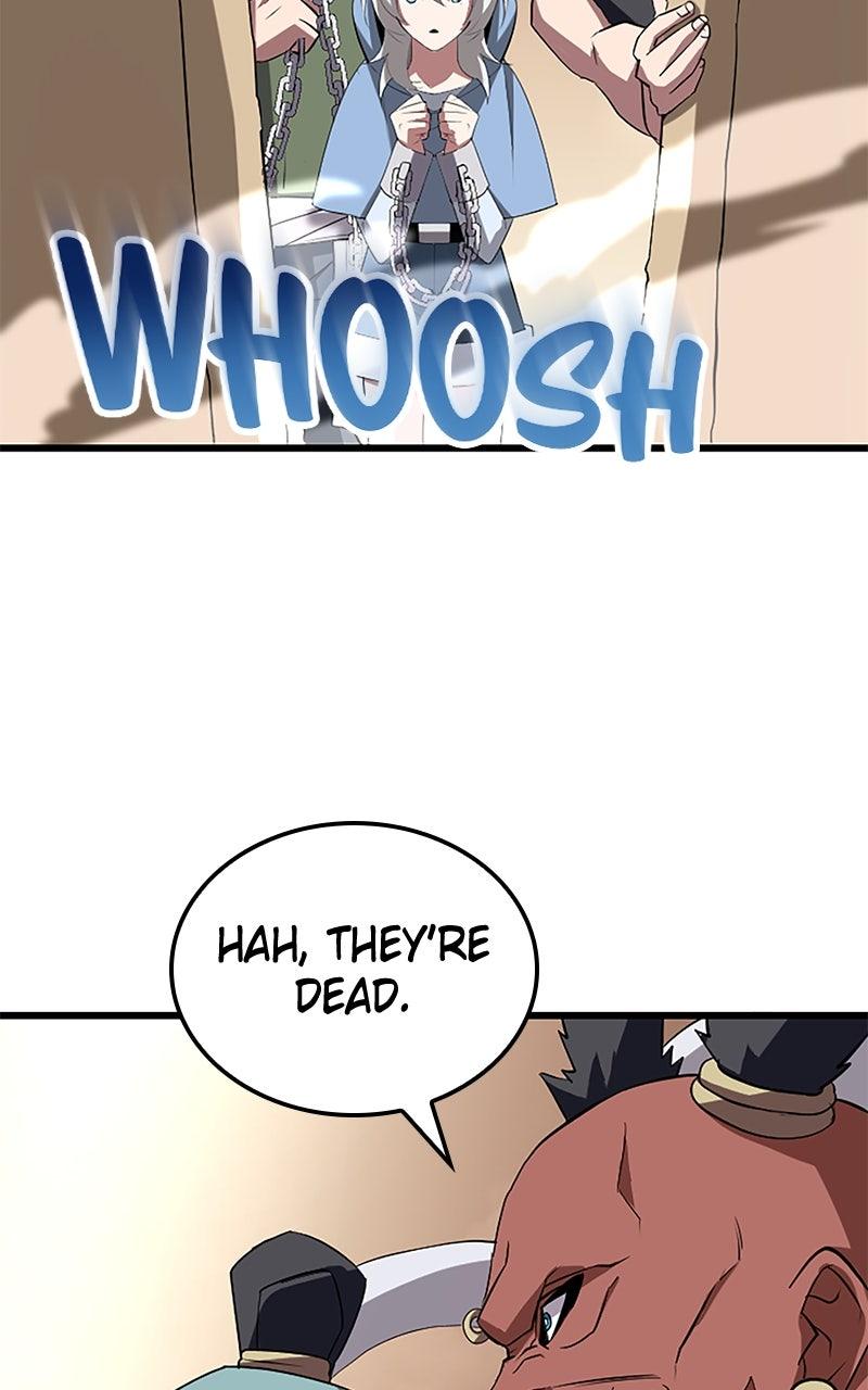 The Unparalleled Hidden Rank Equipment Chapter 38 - Page 5