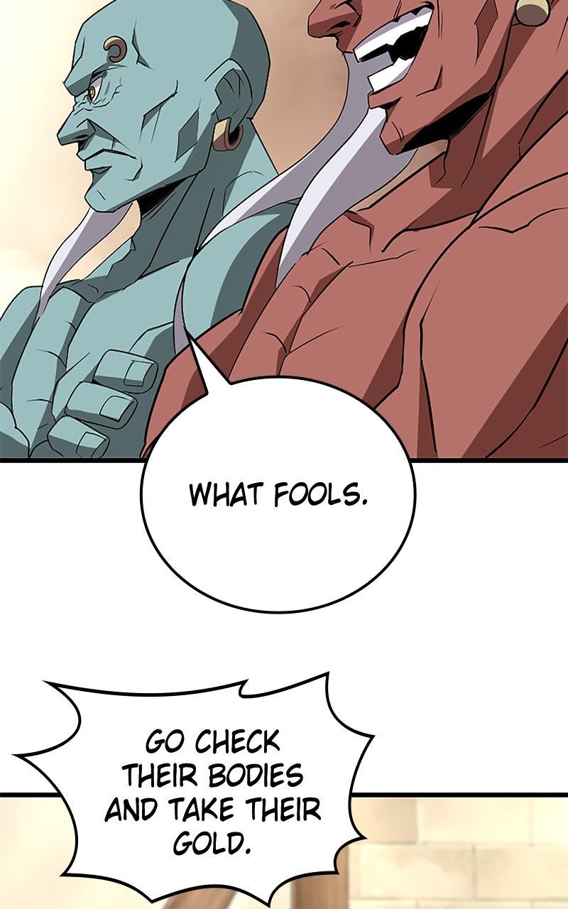 The Unparalleled Hidden Rank Equipment Chapter 38 - Page 6