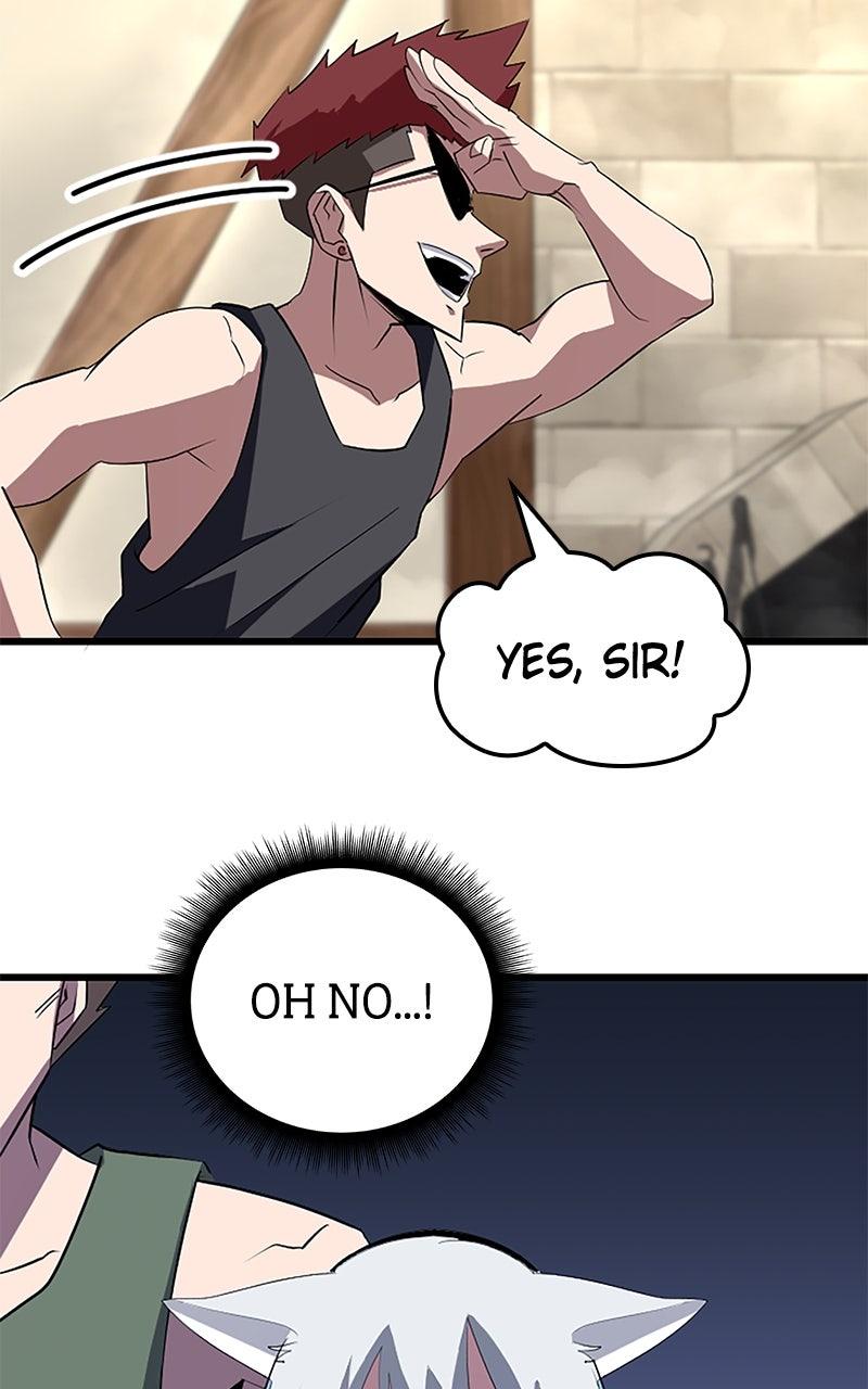 The Unparalleled Hidden Rank Equipment Chapter 38 - Page 7