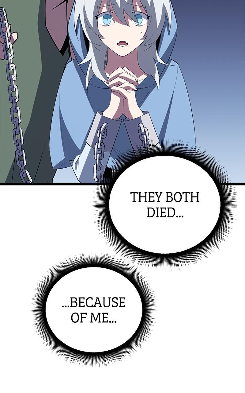 The Unparalleled Hidden Rank Equipment Chapter 38 - Page 8