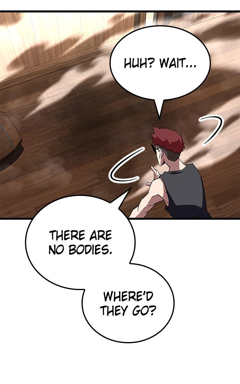 The Unparalleled Hidden Rank Equipment Chapter 38 - Page 9