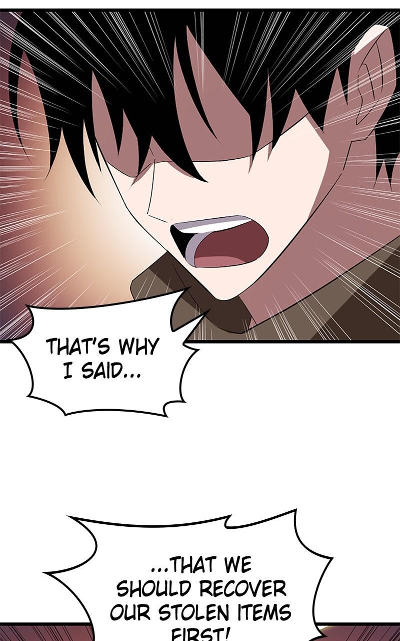 The Unparalleled Hidden Rank Equipment Chapter 38 - Page 10