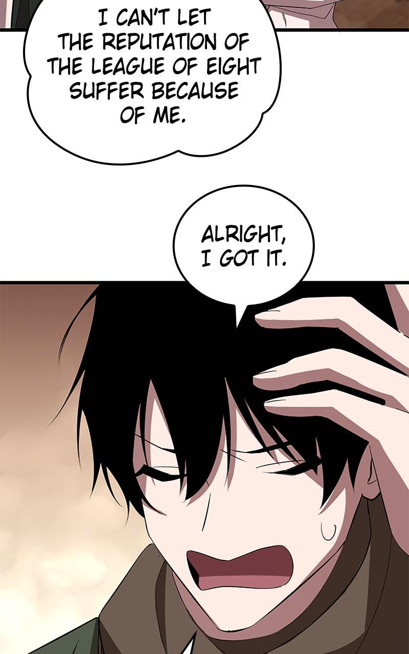 The Unparalleled Hidden Rank Equipment Chapter 38 - Page 14