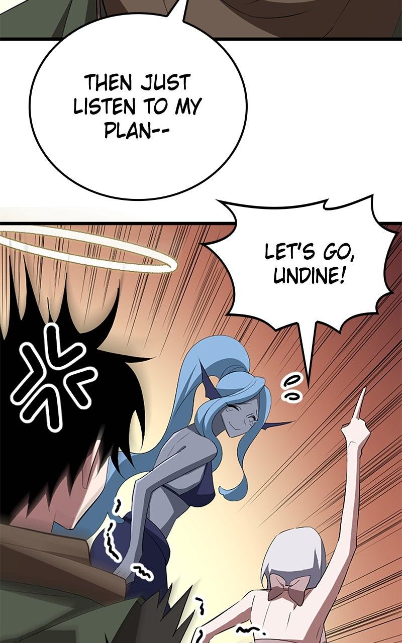 The Unparalleled Hidden Rank Equipment Chapter 38 - Page 15