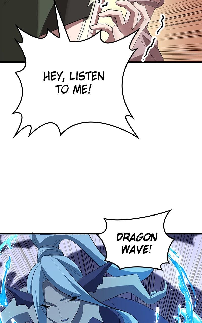 The Unparalleled Hidden Rank Equipment Chapter 38 - Page 16