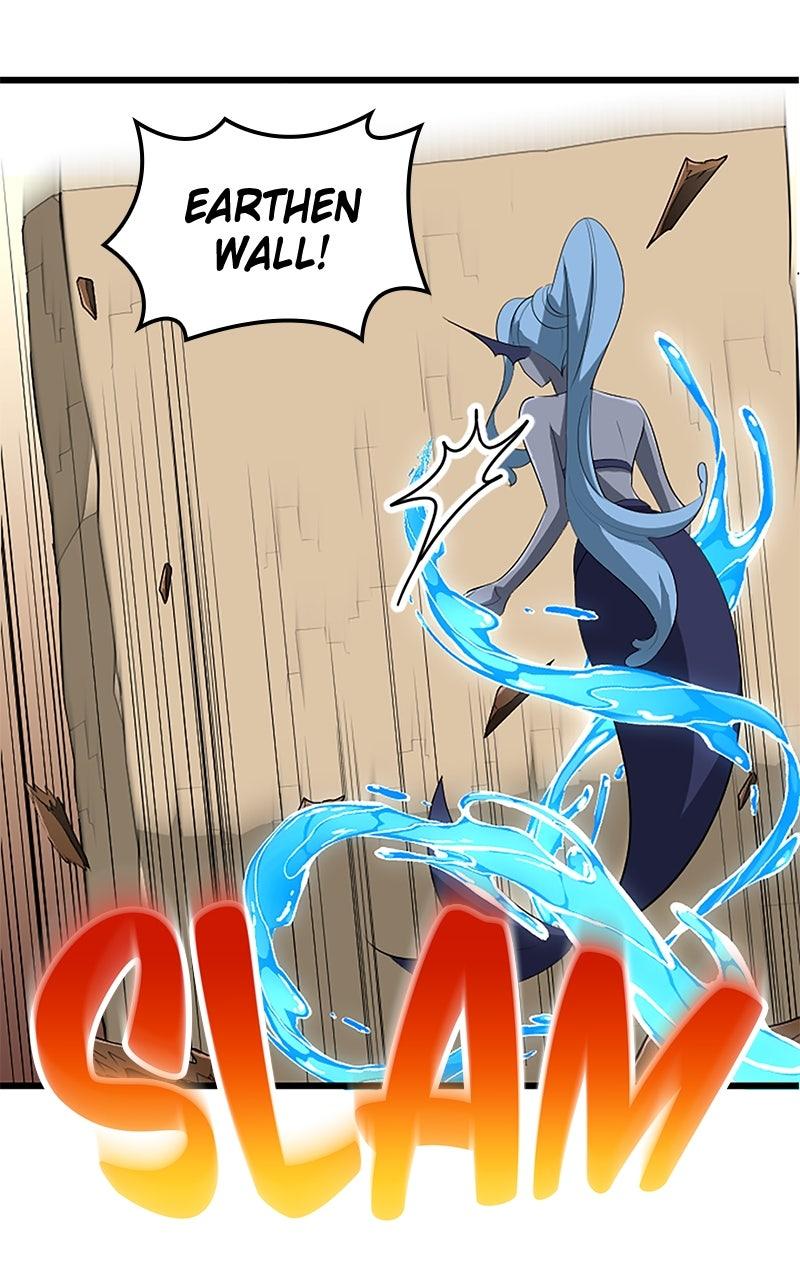 The Unparalleled Hidden Rank Equipment Chapter 38 - Page 18