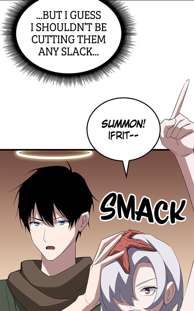 The Unparalleled Hidden Rank Equipment Chapter 38 - Page 20