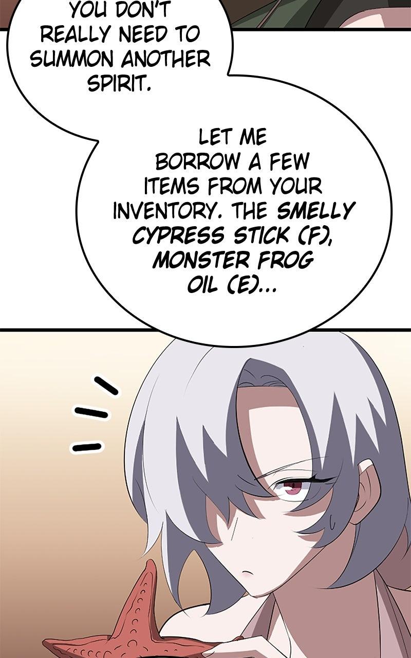 The Unparalleled Hidden Rank Equipment Chapter 38 - Page 23