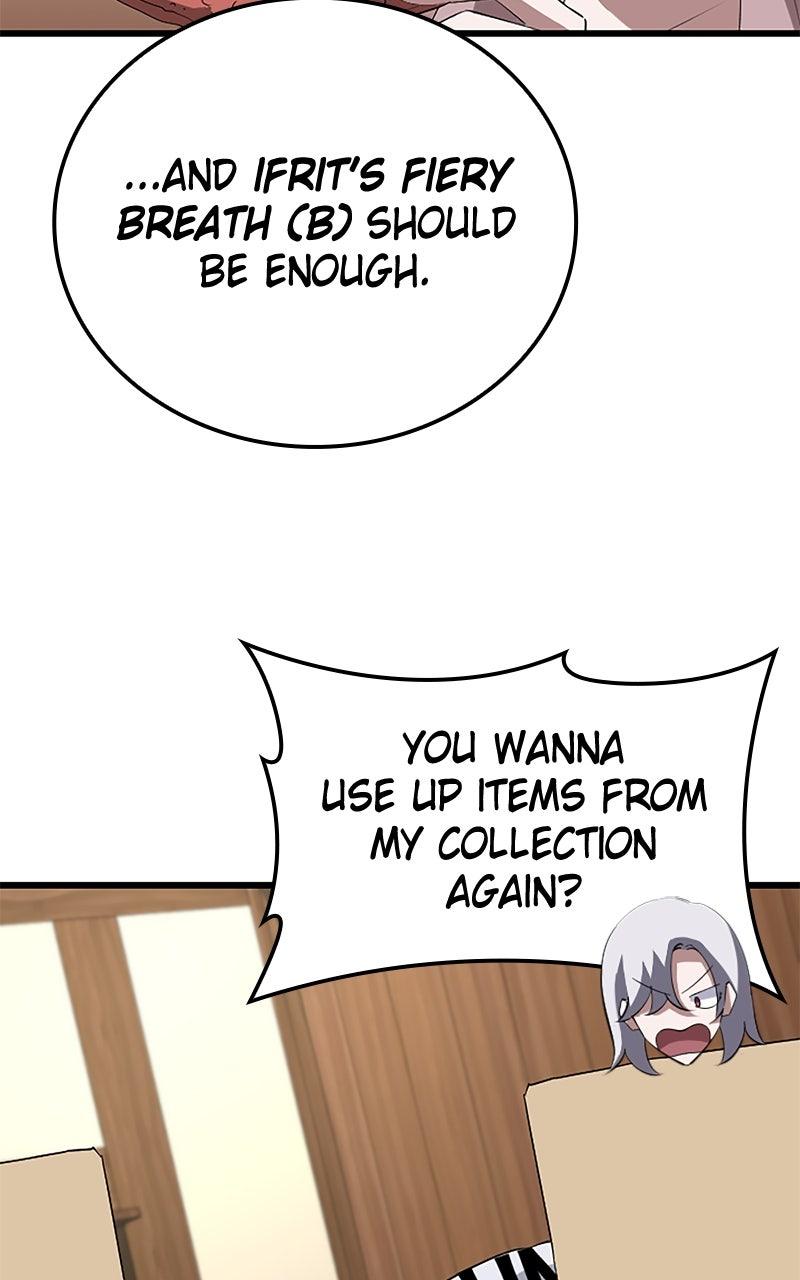 The Unparalleled Hidden Rank Equipment Chapter 38 - Page 24