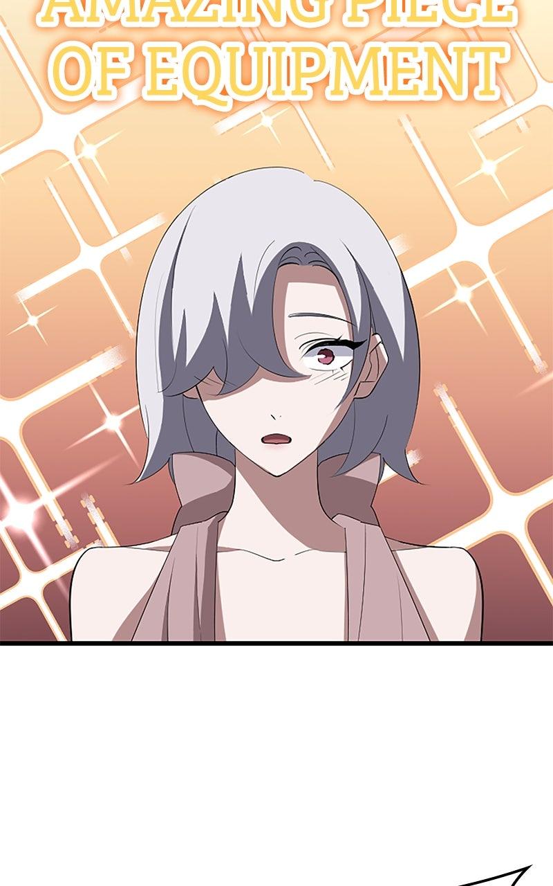 The Unparalleled Hidden Rank Equipment Chapter 38 - Page 27