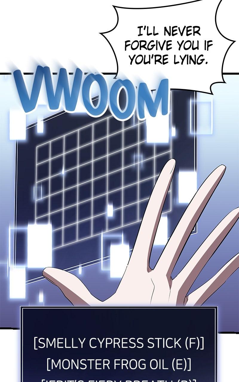 The Unparalleled Hidden Rank Equipment Chapter 38 - Page 28