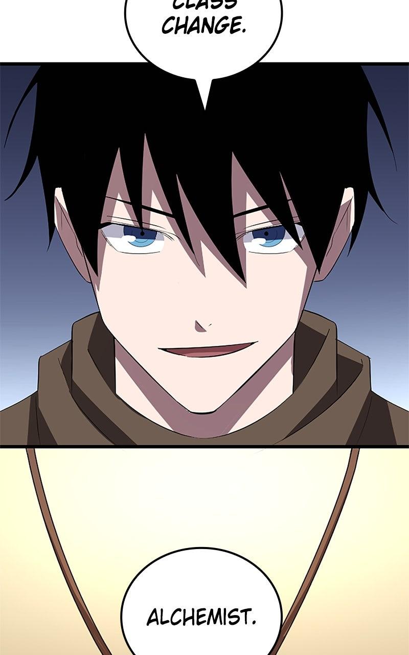 The Unparalleled Hidden Rank Equipment Chapter 38 - Page 32